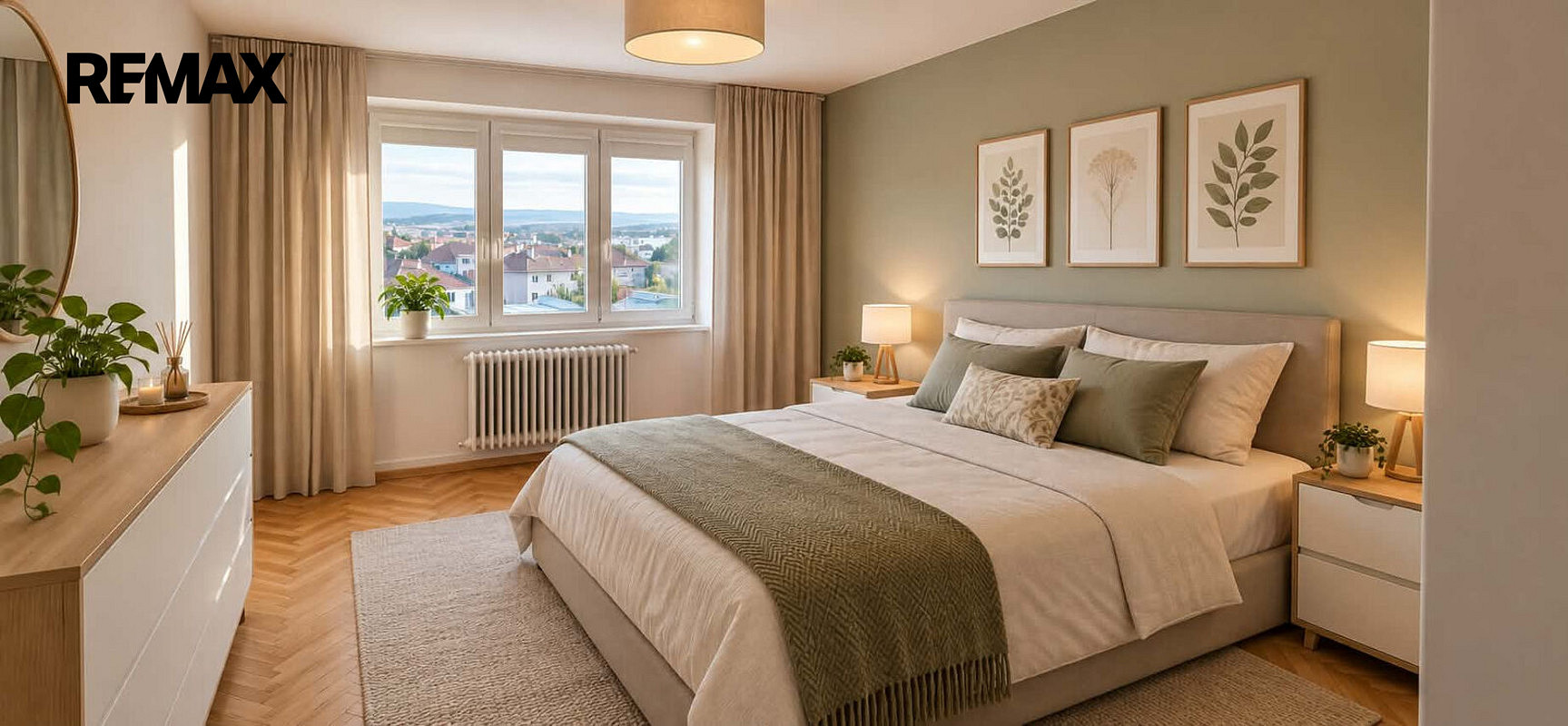 Prodej bytu 2+1 60 m² – fotografie 2