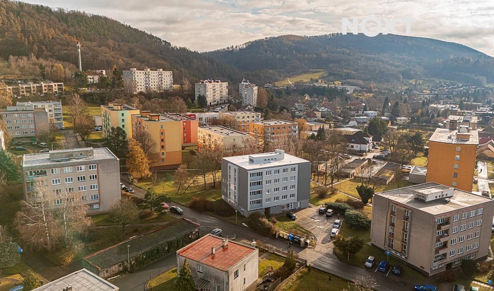 Prodej bytu 3+1 82 m², Třemošnice – náhled fotky 22
