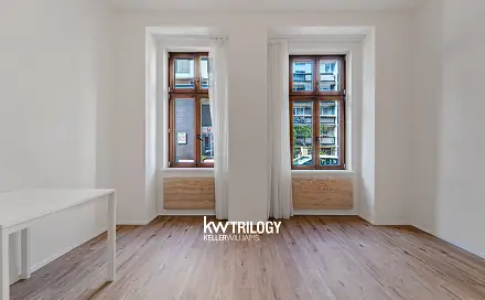 Prodej bytu 1+kk 28 m², Holečkova, Praha 5 - Košíře