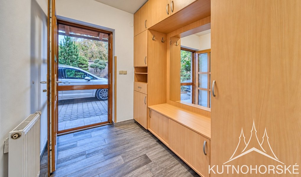 Prodej domu 115 m² s pozemkem 2 188 m², Suchdol – náhled fotky 18