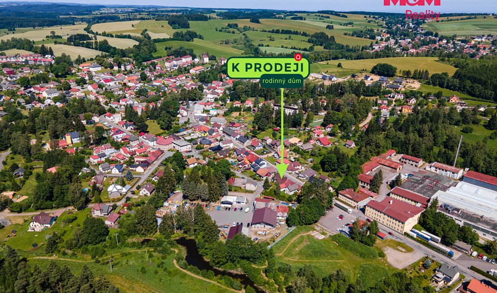 Prodej domu 150 m² s pozemkem 335 m², Svratka – náhled fotky 9