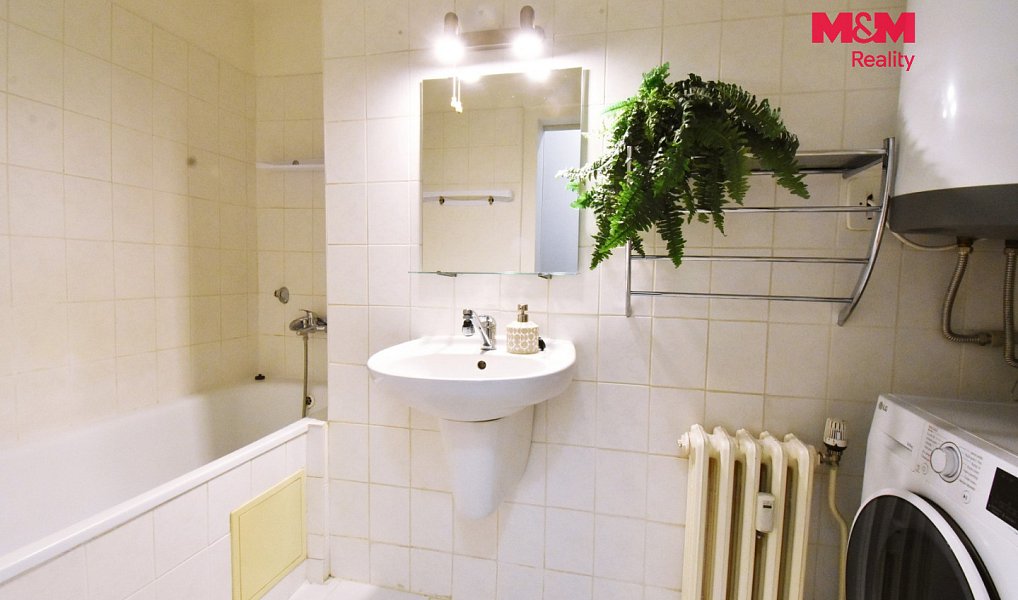 Prodej bytu 2+1 51 m², Kralupy nad Vltavou – náhled fotky 6
