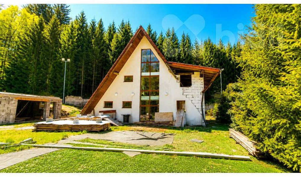Pronájem komerčního objektu (jiného typu) 196 m², Lukoveček – náhled fotky 6