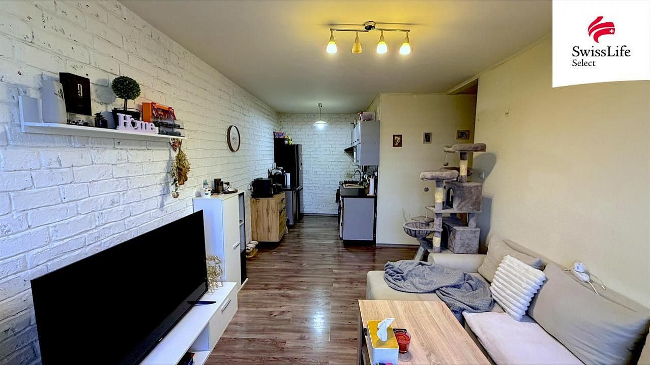 Prodej bytu 2+kk 40 m² – fotografie 5