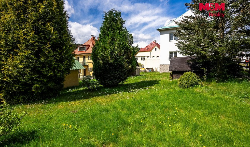 Prodej chaty/chalupy 184 m² s pozemkem 897 m², Josefův Důl – náhled fotky 19