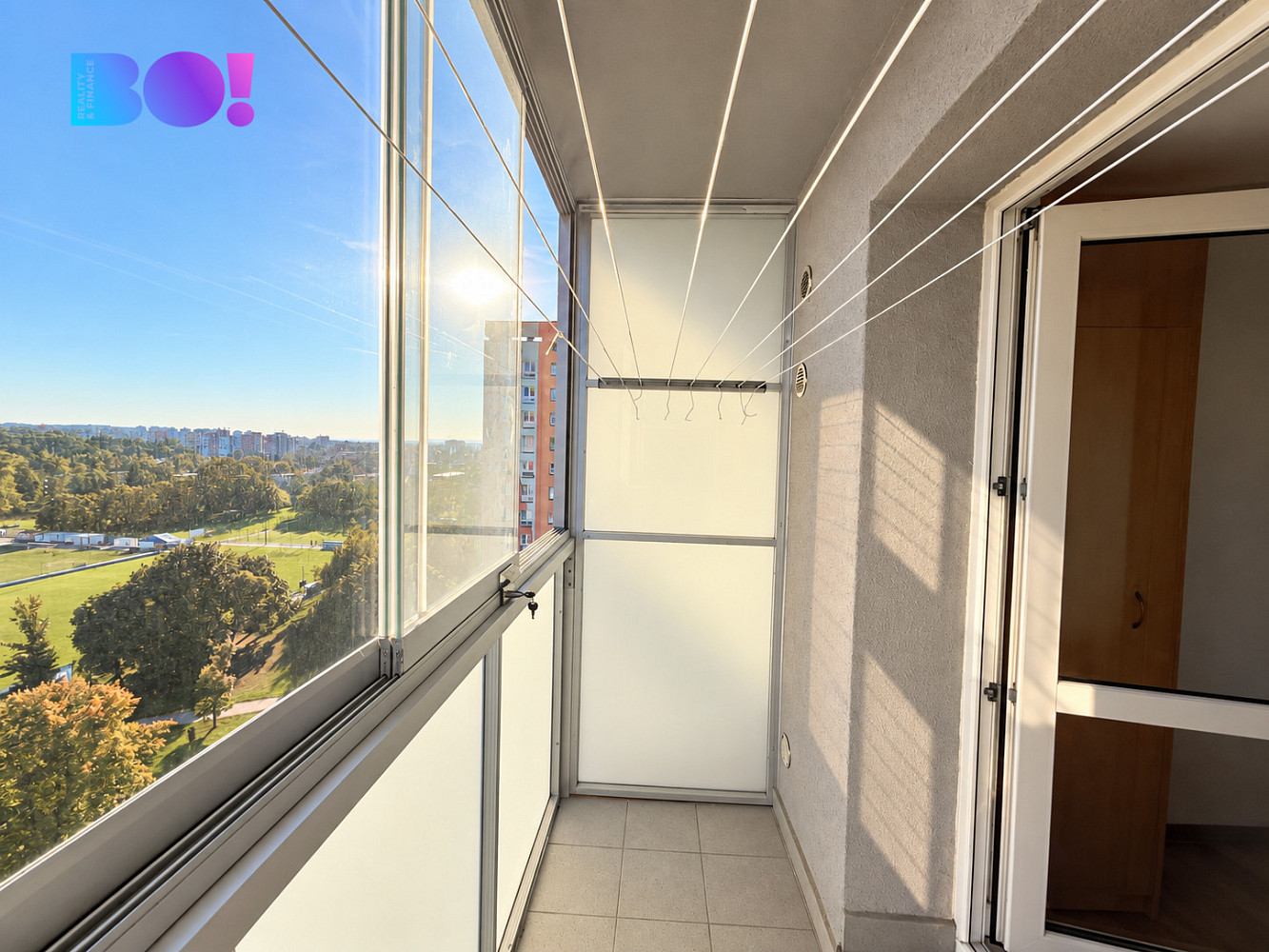 Prodej bytu 3+1 63 m² – fotografie 3