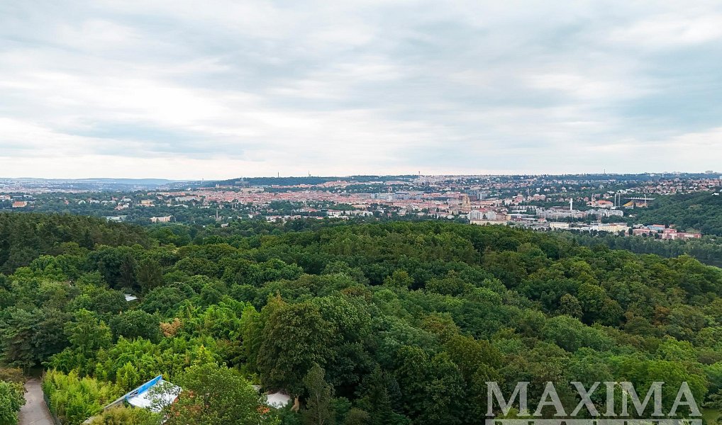 Prodej bytu 4+kk 189 m², Praha – náhled fotky 18