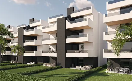 Prodej bytu 3+kk 71 m², Alhama de Murcia, Španělsko