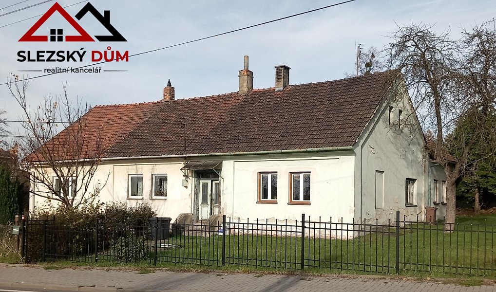 Prodej domu 65 m² s pozemkem 669 m², Karviná – náhled fotky 12