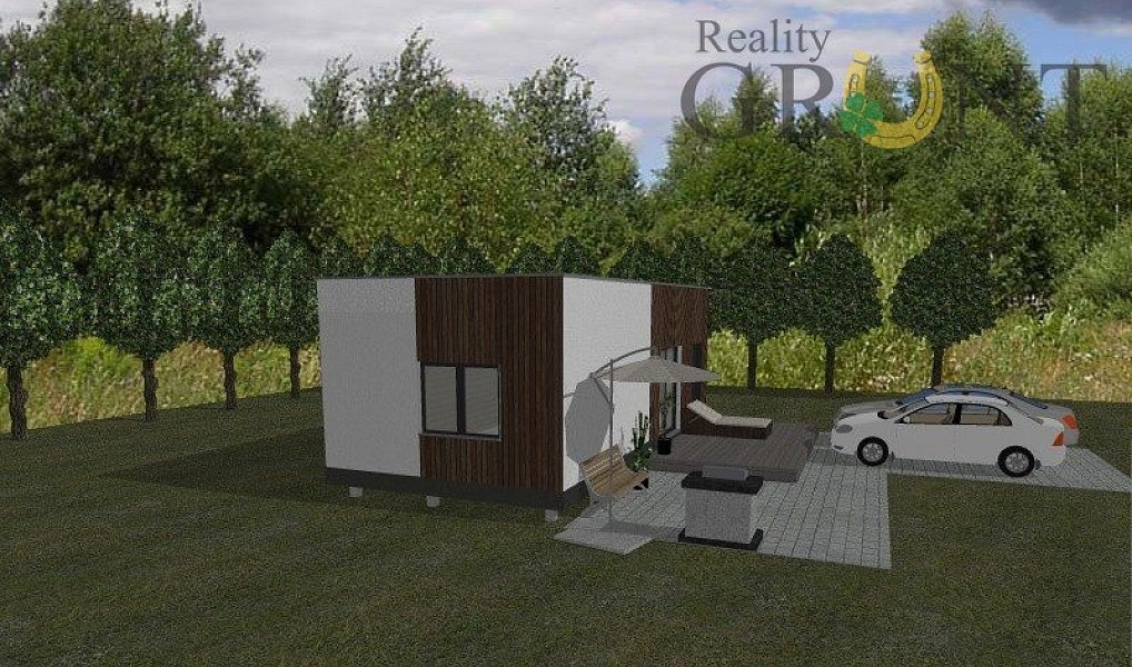 Prodej zahrady 2 838 m², Petřvald – náhled fotky 4