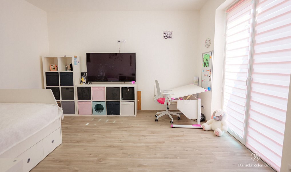Prodej domu 240 m² s pozemkem 1 615 m², Nová Ves – náhled fotky 22