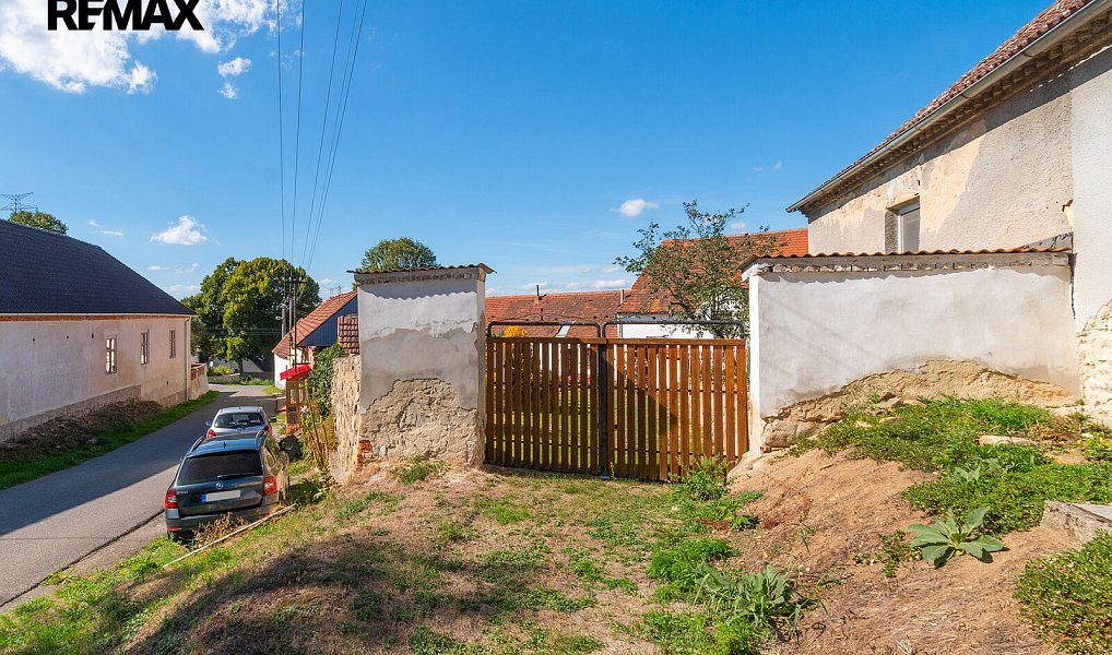 Prodej chaty/chalupy 149 m² s pozemkem 2 549 m², Čejetice – náhled fotky 58