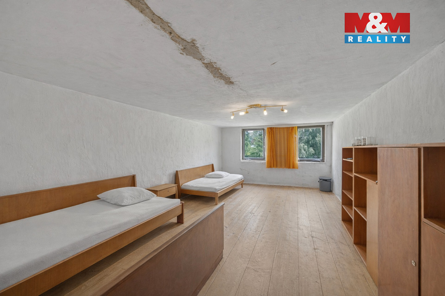 Prodej domu 380 m² s pozemkem 3 133 m² — photo 3