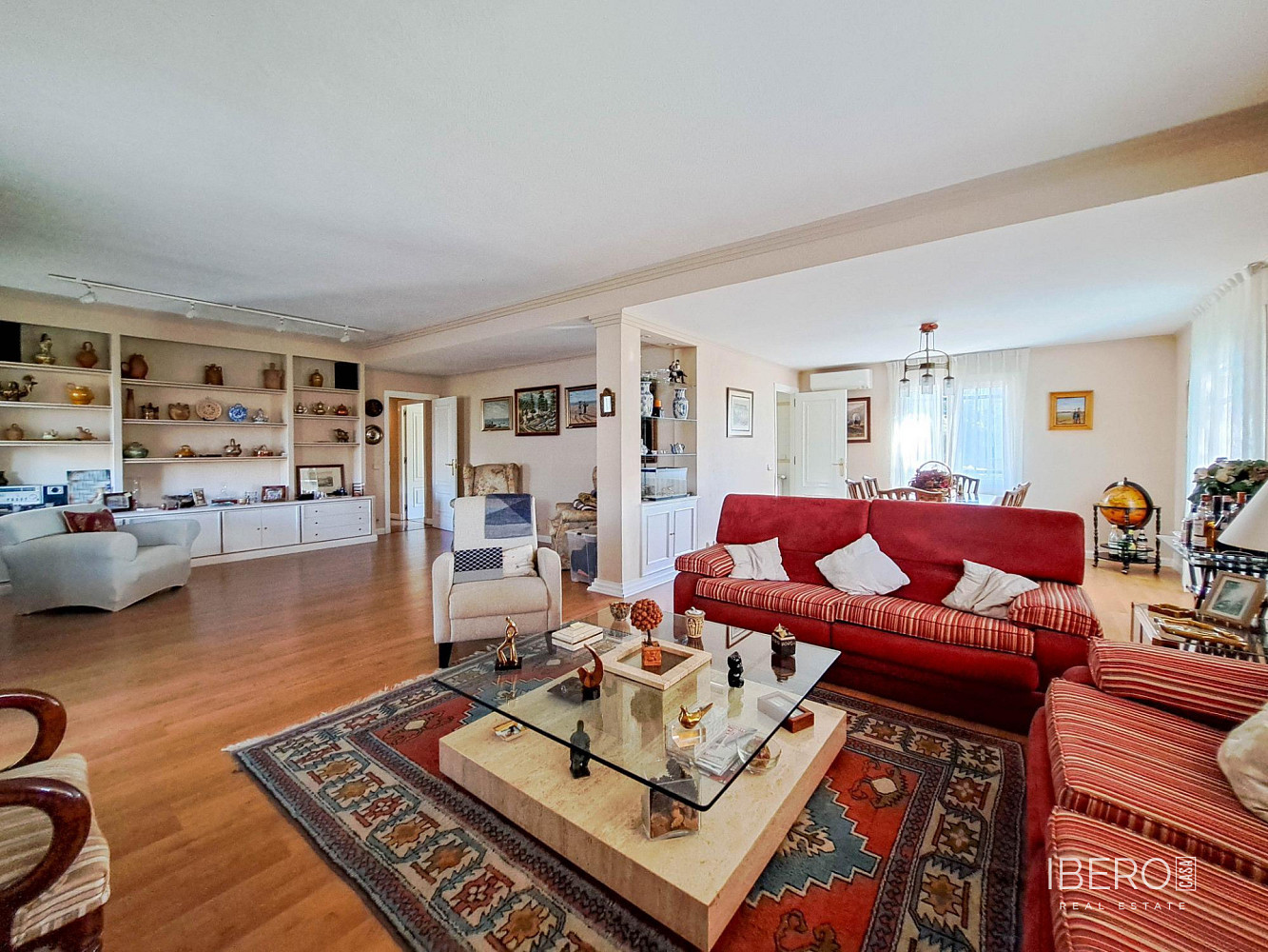 Casa 7+kk – Torrelodones, Los Bomberos - Vista 5