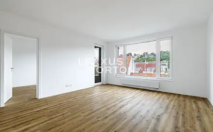 Prodej bytu 2+kk 54 m²