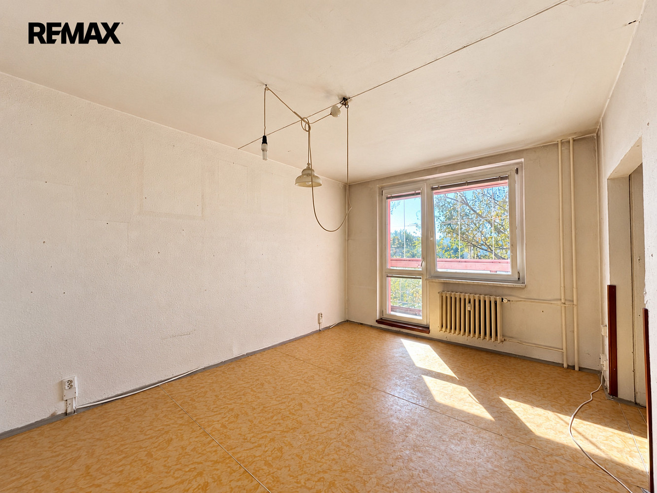 Prodej bytu 2+1 48 m² – fotografie 3