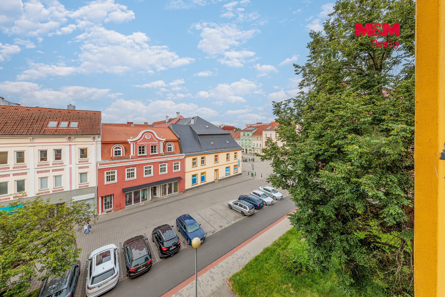 Prodej bytu 2+1 55 m² – fotografie 2