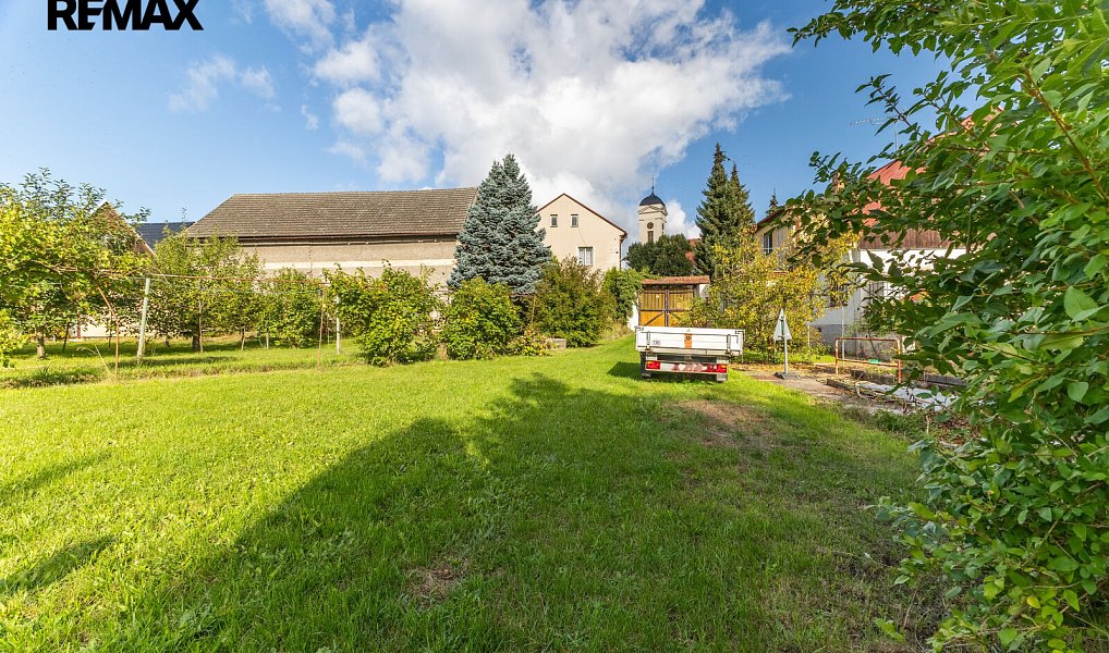 Prodej domu 100 m² s pozemkem 2 145 m², Kněžmost – náhled fotky 10