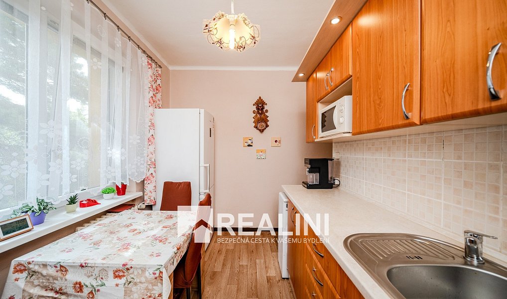 Prodej bytu 2+1 56 m², Karviná – náhled fotky 6