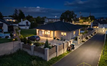 Prodej domu 154 m² s pozemkem 1 417 m², Mstišovská, Dubí - Mstišov, okres Teplice