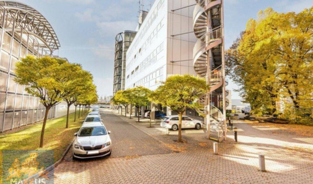Pronájem kanceláře 910 m², Brno – náhled fotky 4