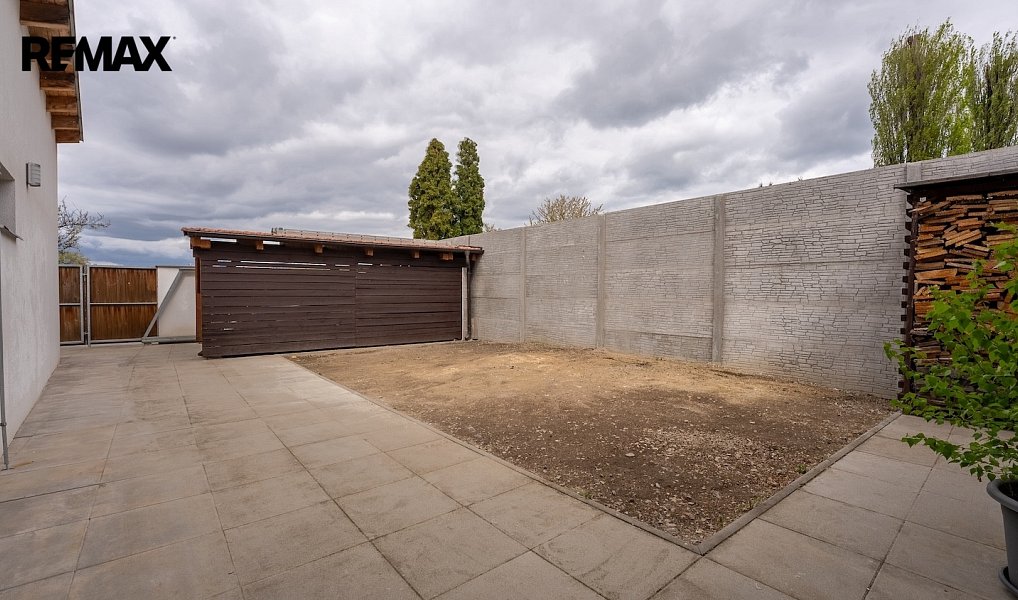 Prodej domu 220 m² s pozemkem 513 m², Brno – náhled fotky 33