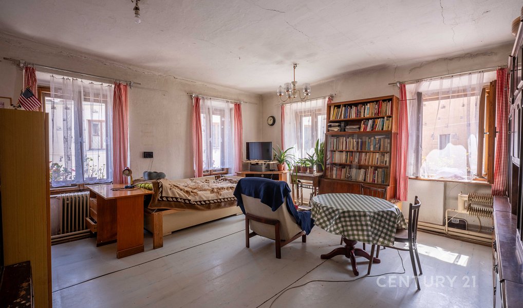 Prodej restaurace 458 m², Stachy – náhled fotky 16