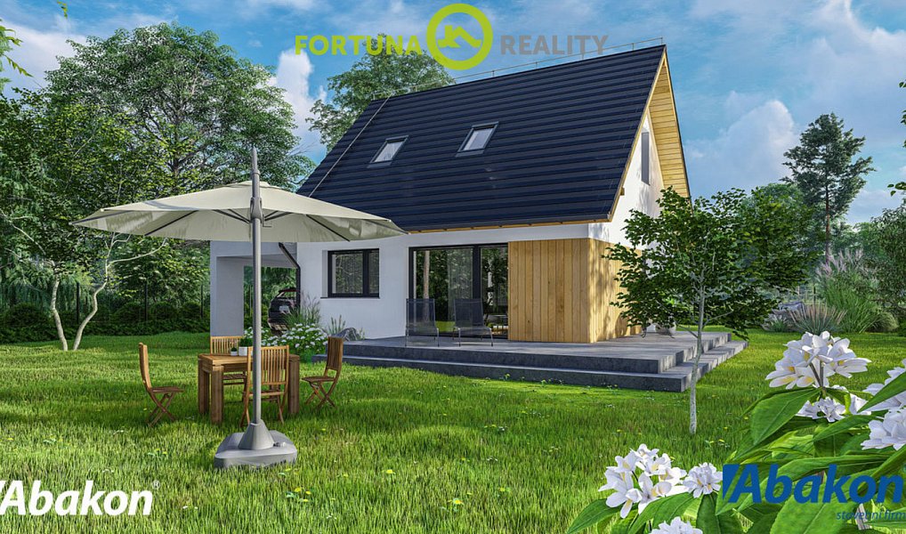 Prodej domu 89 m² s pozemkem 1 m², Nový Jičín – náhled fotky 4