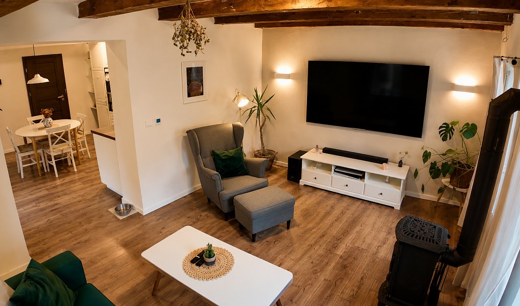 Prodej domu 180 m² s pozemkem 477 m², Bělkovice-Lašťany – náhled fotky 10