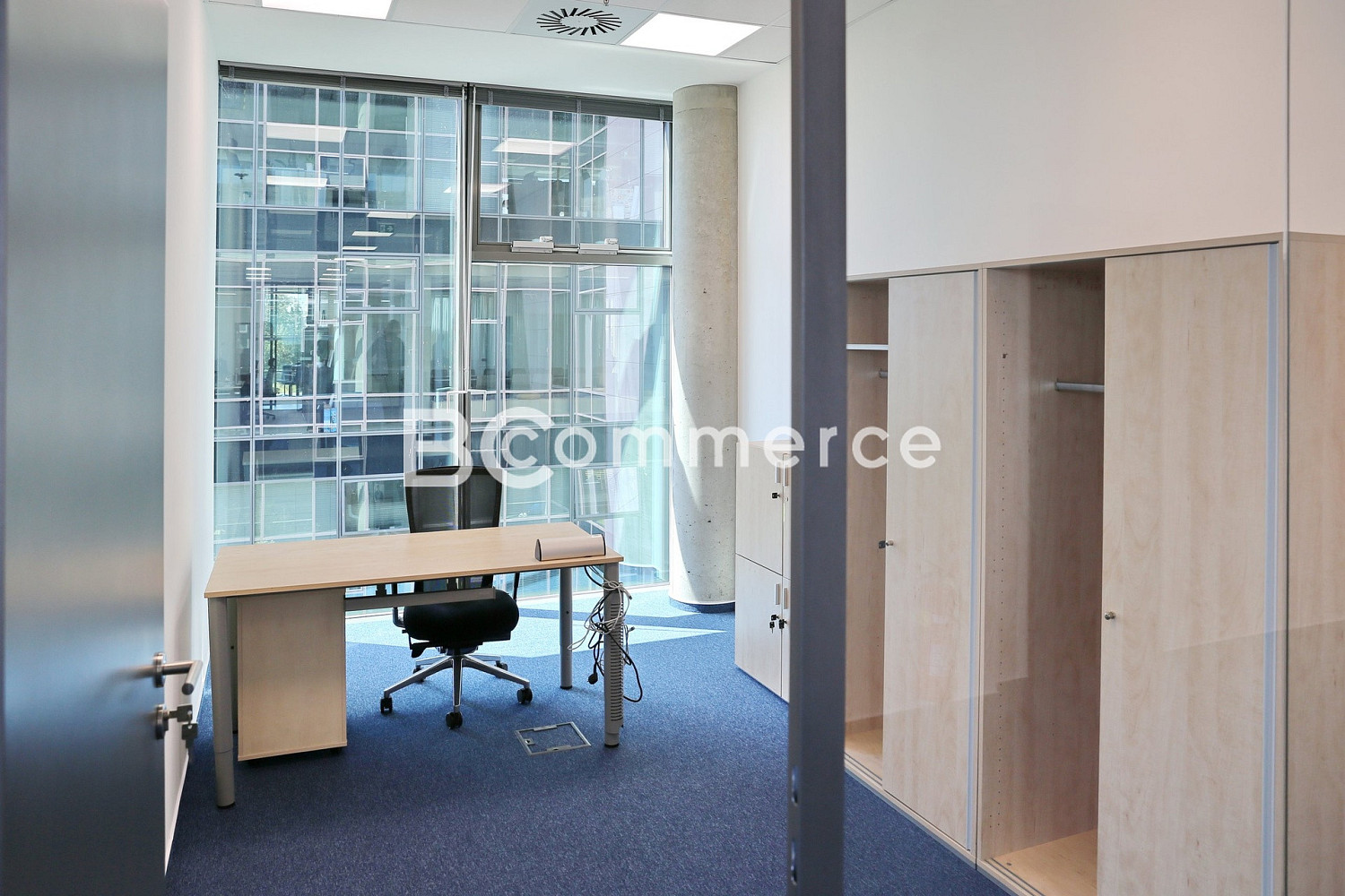 Pronájem kanceláře 349 m² – fotografie 5