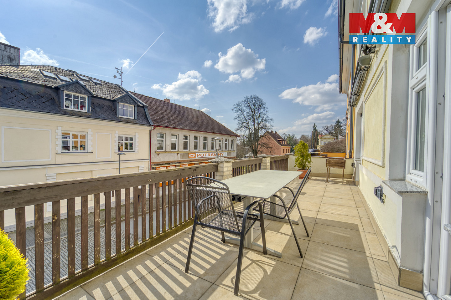 Prodej domu 250 m² s pozemkem 1 171 m² – fotografie 3