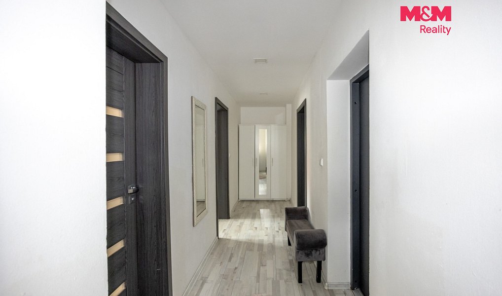 Prodej domu 280 m² s pozemkem 510 m², Ostrava – náhled fotky 28