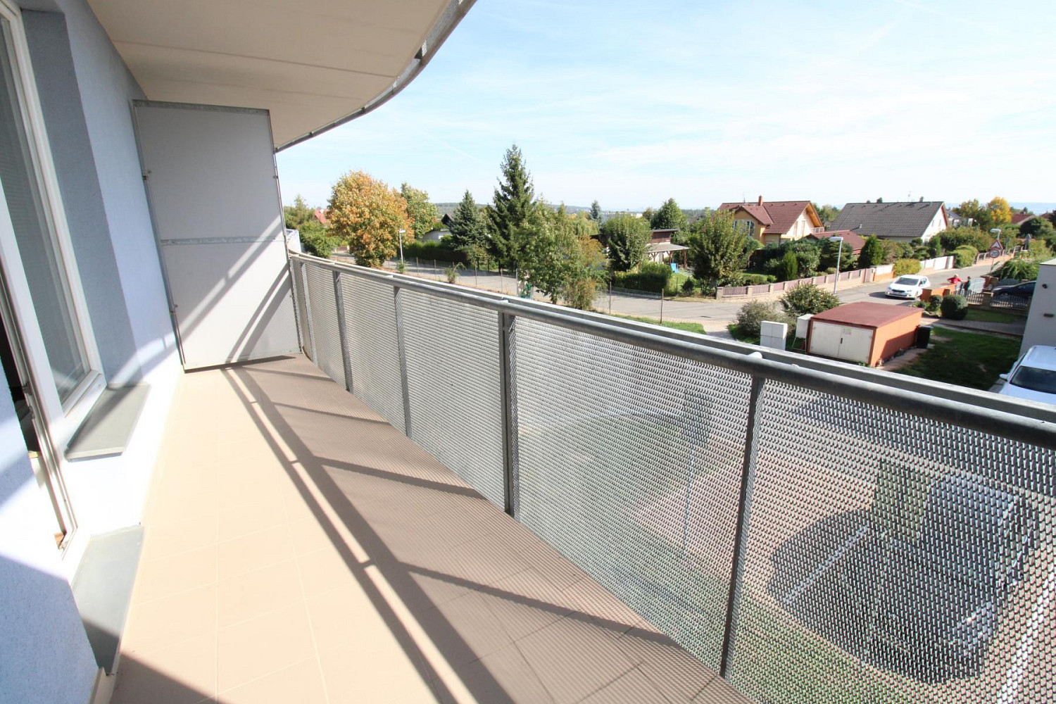 Pronájem bytu 1+kk 50 m² – fotografie 3