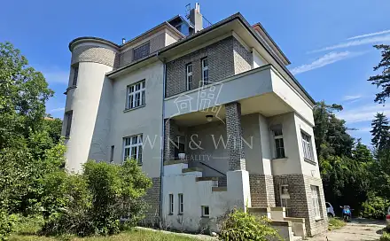 Pronájem bytu 1+1 53 m²
