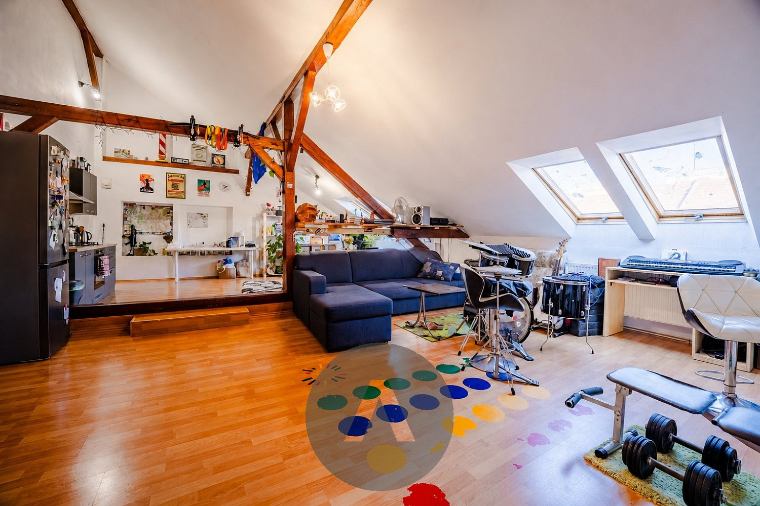 Prodej bytu 3+kk 120 m² – fotografie 5