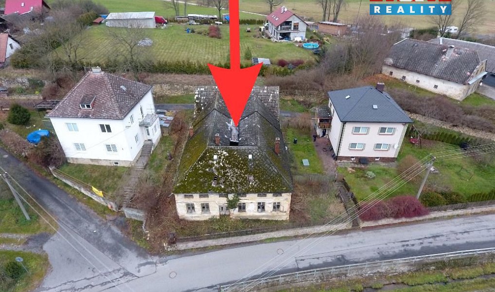 Prodej domu 361 m² s pozemkem 210 m², Radiměř – náhled fotky 7