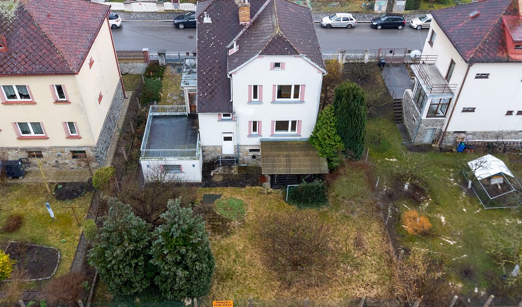Prodej domu 248 m² s pozemkem 548 m², Strakonice – náhled fotky 4