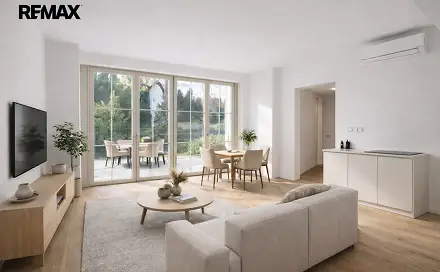 Prodej bytu 4+kk 129 m², Před Skalkami I, Praha 10 - Záběhlice