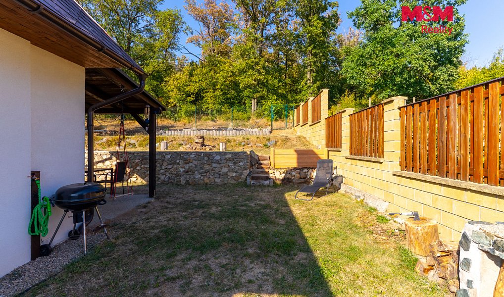 Prodej chaty/chalupy 57 m² s pozemkem 370 m², Ivančice – náhled fotky 15