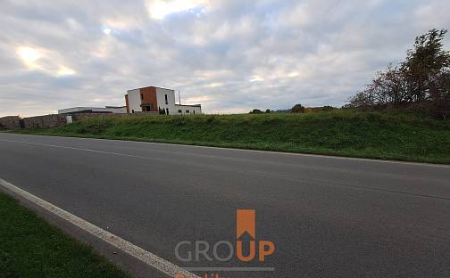 Prodej stavebního pozemku 861 m², Studénka - Butovice, okres Nový Jičín