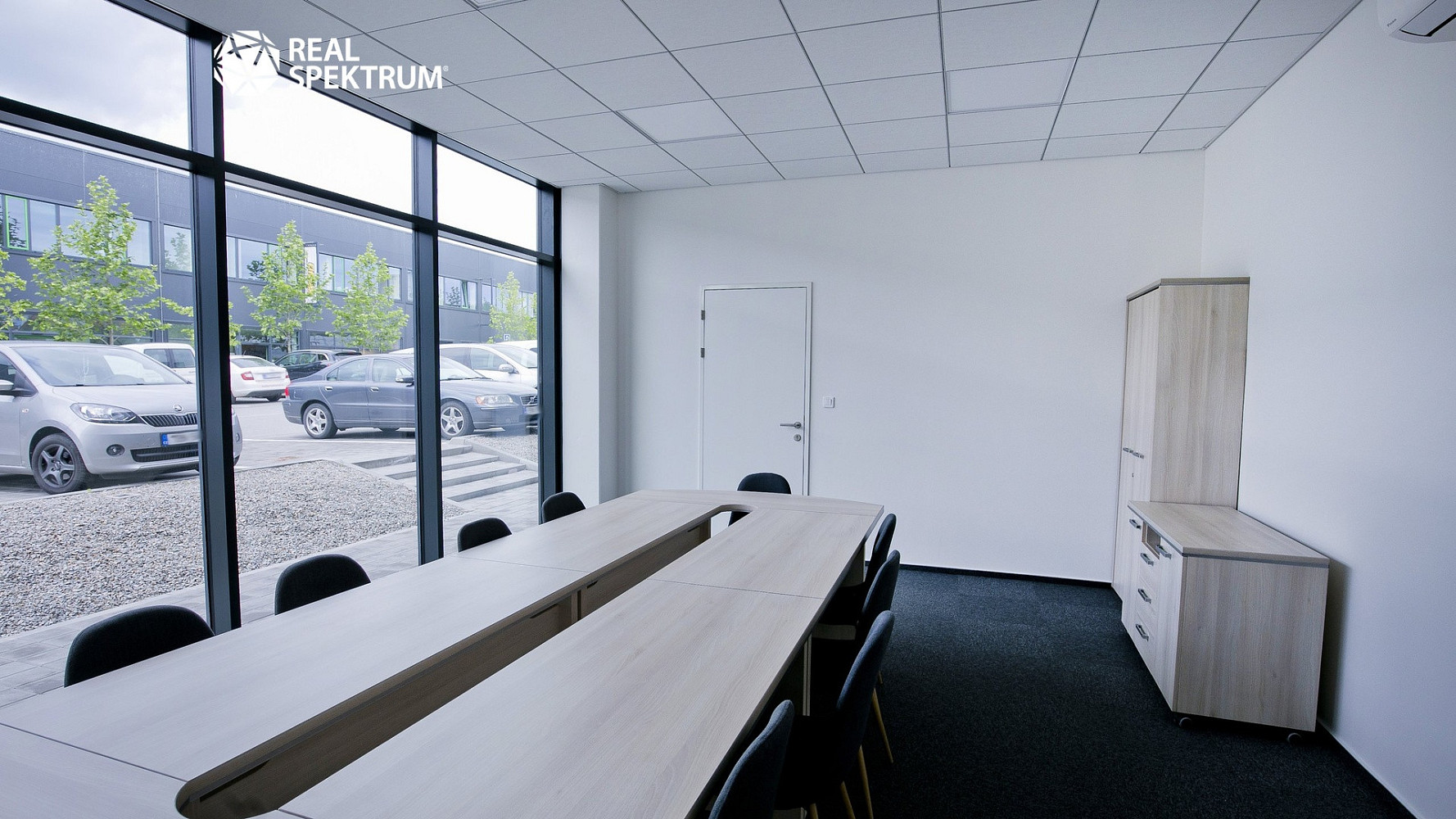 Prodej obchodních prostor 462 m² – pohled 6