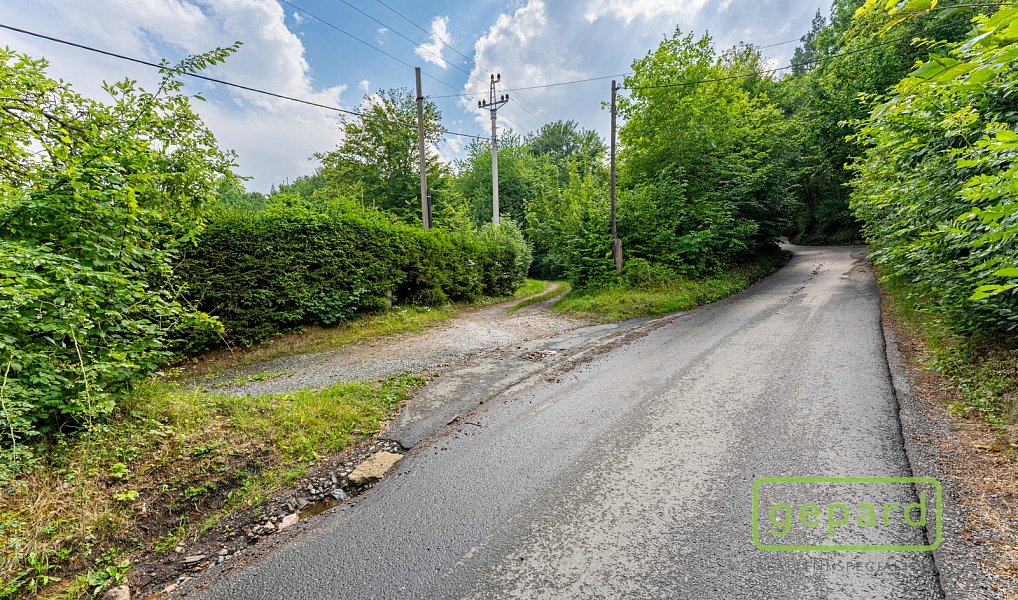 Prodej zahrady 753 m², Chocerady – náhled fotky 16