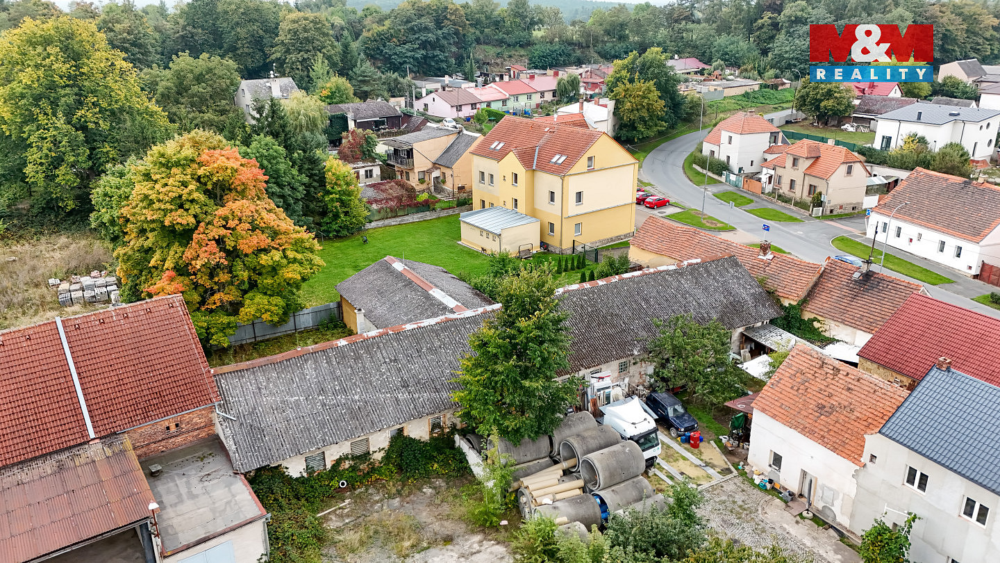 Prodej domu 556 m² s pozemkem 843 m² — photo 3