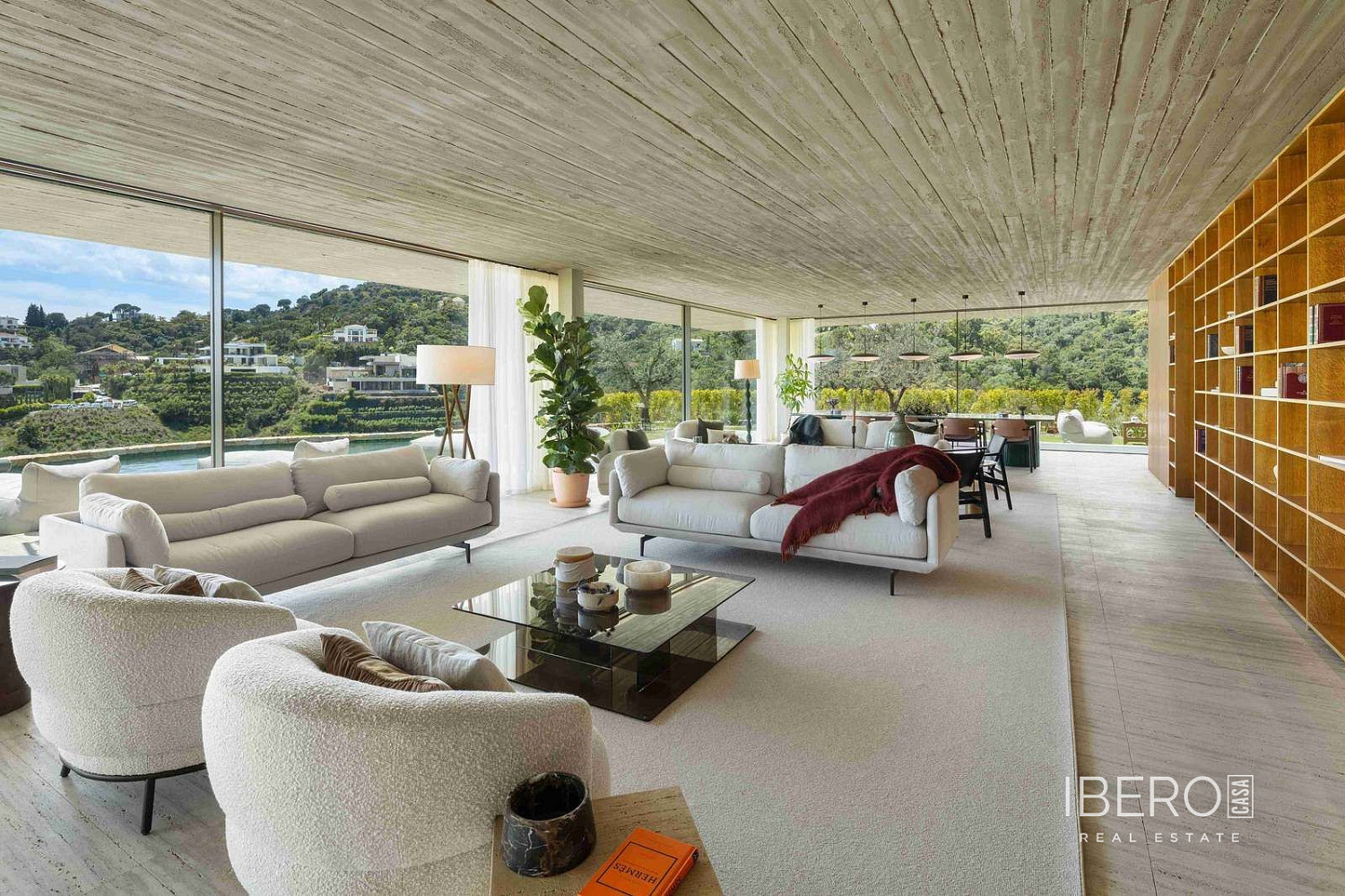 Casa – Benahavís, Artola
