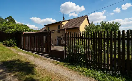 Prodej domu 193 m² s pozemkem 772 m², Na Roudné, Plzeň - Severní Předměstí