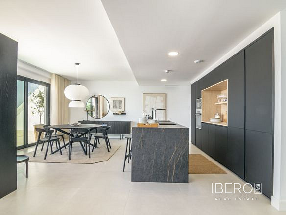 Piso 3+kk – Fuengirola, Los Boliches - Vista 3