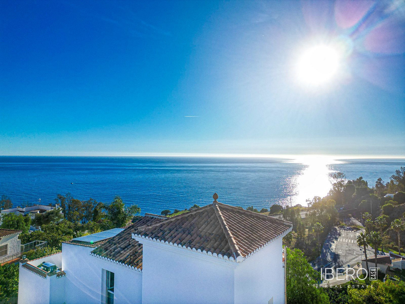 Casa 5+kk – Salobreña - Más
