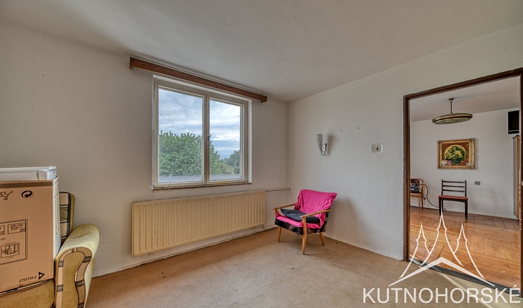 Prodej domu 108 m² s pozemkem 586 m², Hořice – náhled fotky 15