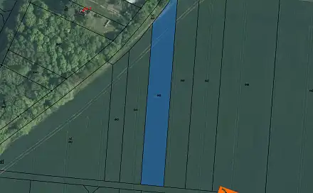Prodej pole 144 m², Přerov