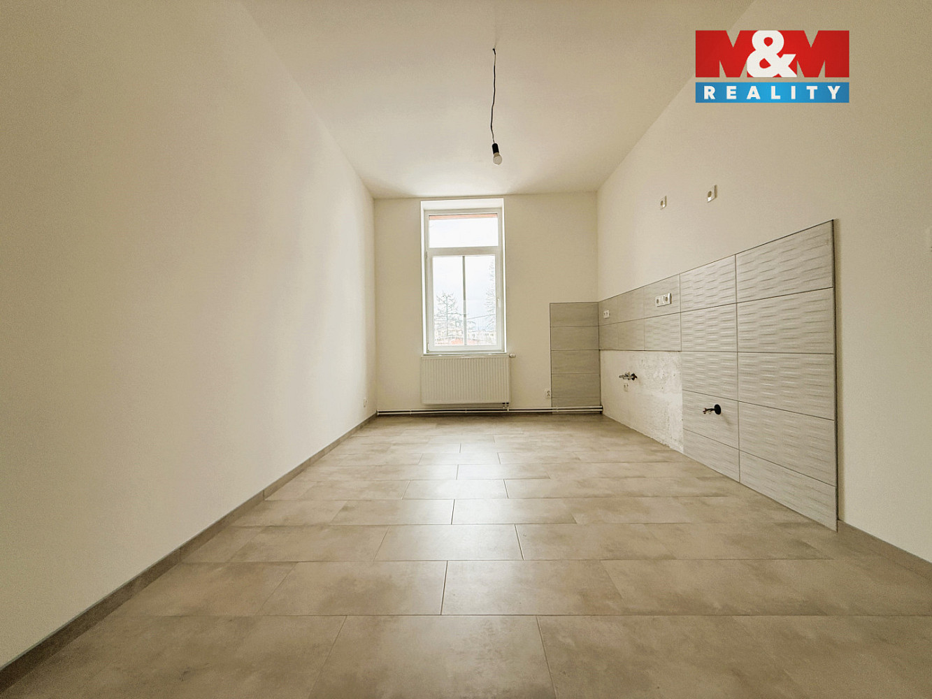Prodej bytu 3+1 72 m² – pohled 4